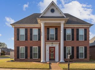 777 Rain Dance Way, Cordova, TN 38018