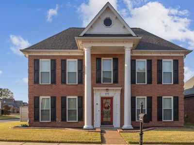 777 Rain Dance Way, Cordova, TN, 38018