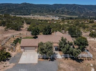 27035 Chihuahua Valley Rd, Warner Springs, CA 92086