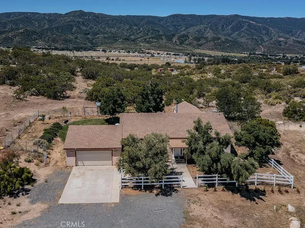27035 Chihuahua Valley Rd, Warner Springs, CA 92086
