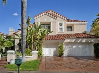 3720 Paseo Primario, Calabasas, CA 91302