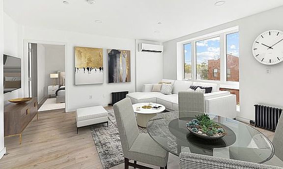 3rd image of 273 Manhattan Ave #2A