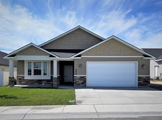 456 April Ave, Twin Falls, ID 83301