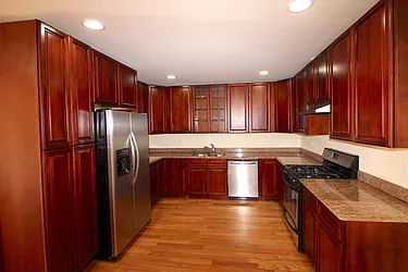 Rented by Nest Seekers International