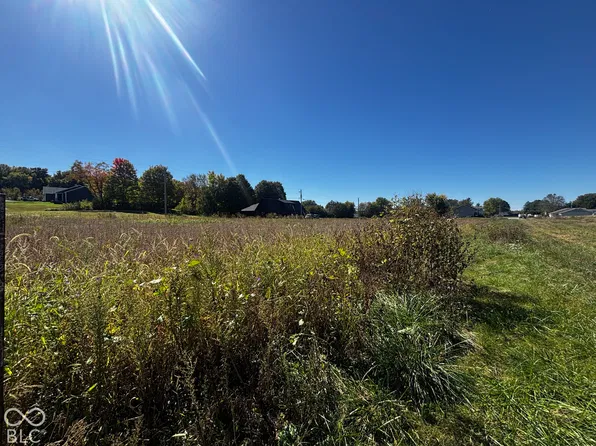 0 Lots 109 110, Frankton, IN 46044