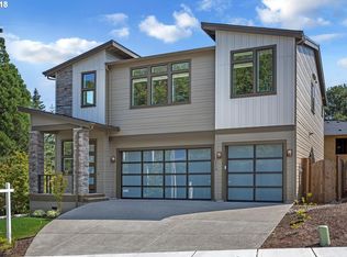3514 NW 147th Pl, Portland, OR 97229
