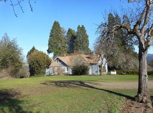 80232 Highway 99, Cottage Grove, OR 97424