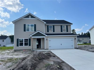 10061 Woodland Cv, Brunswick, GA, 31525