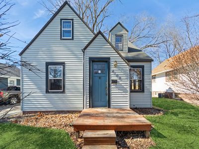 4108 3rd St, Des Moines, IA, 50313