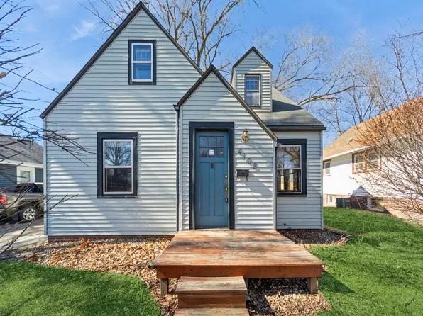 4108 3rd St, Des Moines, IA 50313