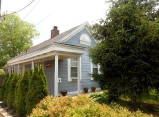 1330 Morten St, Cincinnati, OH 45208