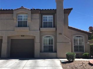 7633 Allerton Ave, Las Vegas, NV 89128