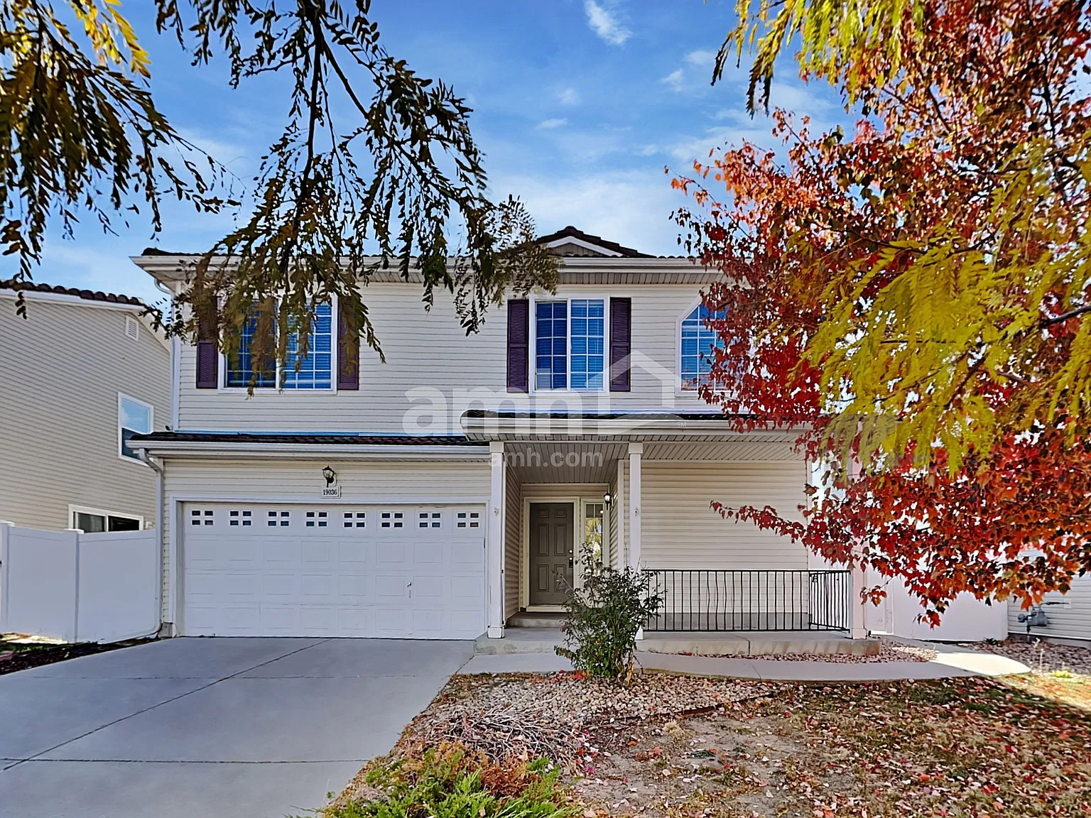3 bed, 2.5 bath, 1739 sqft, $2,890 — Photo 1