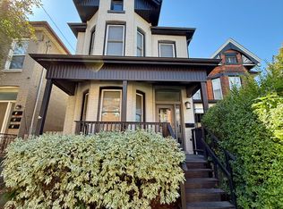 458 King William St, Hamilton, ON L8L 1P9