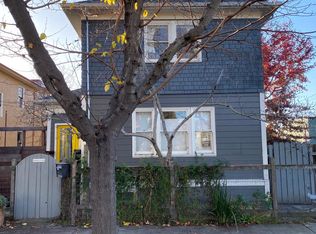 3100 Ellis St, Berkeley, CA 94703