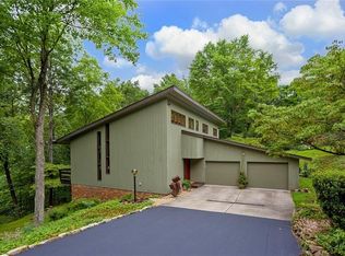 3818 Windover Rd, Murrysville, PA 15668