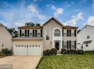 3720 Hastings Ct, White Plains, MD