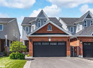 1118 Kell St, Innisfil, ON L9S4W4