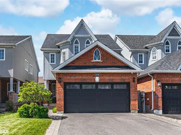 1118 Kell St, Innisfil, ON L9S 4W4