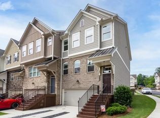 3419 Abbey Way, Gainesville, GA 30507