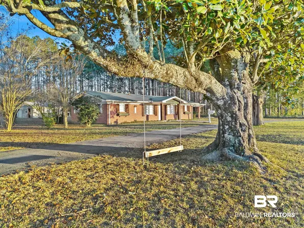 5024 Highway 21, Atmore, AL 36502