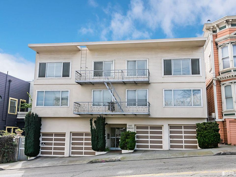 1st image of 225 Duboce Ave