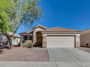 13434 W Watson Ln, Surprise, AZ 85379