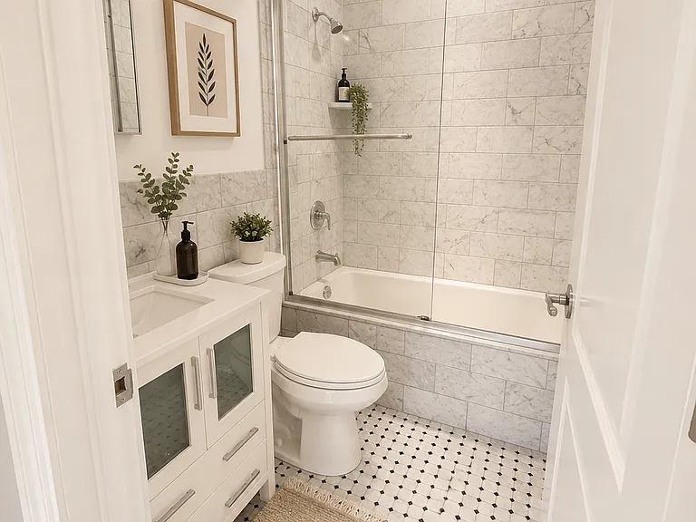 15 Covert St #Penthouse 3 — Photo 5