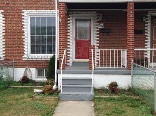 7934 Saint Claire Ln, Baltimore, MD 21222