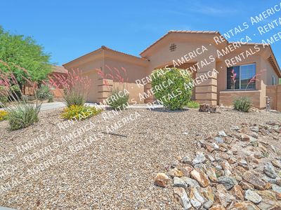 10430 E Rita Ranch Crossing Cir, Tucson, AZ, 85747