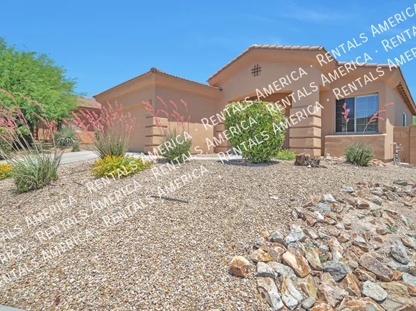 10430 E Rita Ranch Crossing Cir, Tucson, AZ 85747