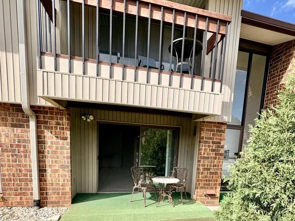 8102 West Oklahoma AVENUE #7, West Allis, WI 53219