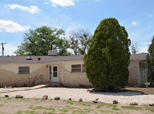 1316 S Ave H, Portales, NM 88130