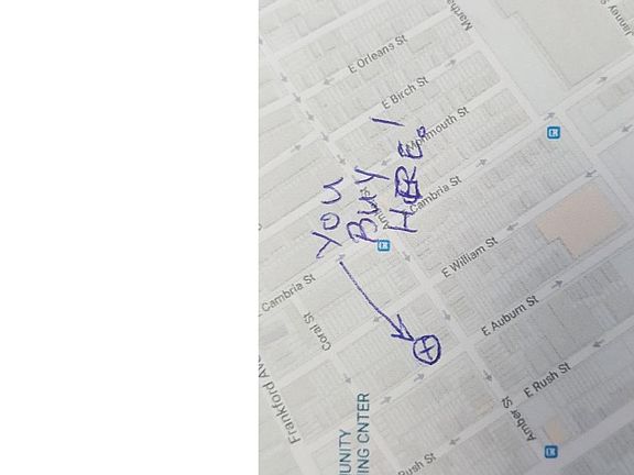 4th image of 2069 E Auburn St