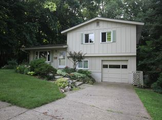 312 E Glenguile St, Parchment, MI 49004