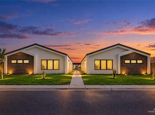 2608 Robin Rd, Weslaco, TX 78596