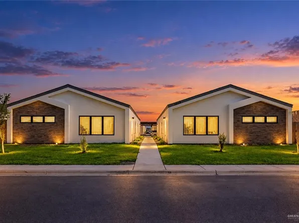 2608 Robin Rd, Weslaco, TX 78596