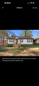 2484 Calvin Ave, East Pt, GA, 30344