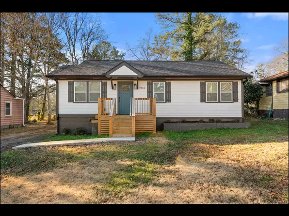 2484 Calvin Ave, East Pt, GA 30344