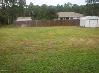 475 J T Sancho St SW, Palm Bay, FL 32908