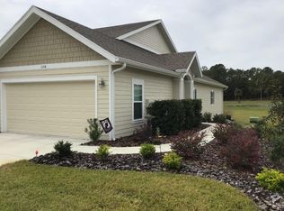 1158 NW 129th Dr, Newberry, FL 32669