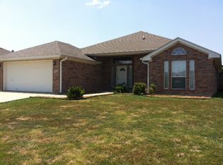 4502 Mildred Ave, Killeen, TX 76549