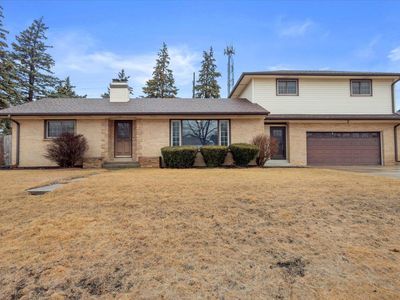 8350 West Plainfield AVENUE, Greenfield, WI, 53220