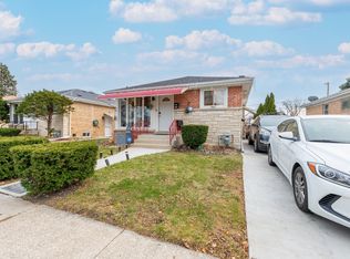 3118 Adams St, Bellwood, IL
