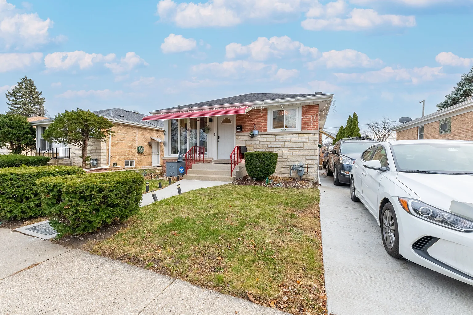 3118 Adams St photo 1