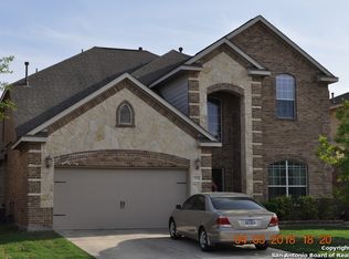 12346 Old Stillwater, San Antonio, TX 78254