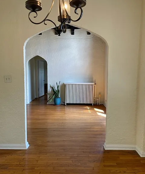 Oxford Gables Apartments — Photo 10