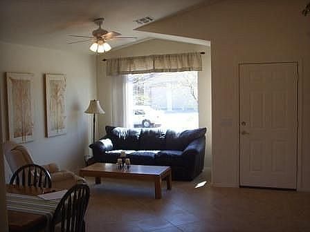 Front Room