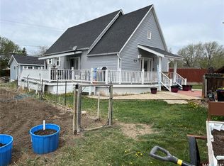 158 Municipal Rd, Coronach, SK S0H0Z0