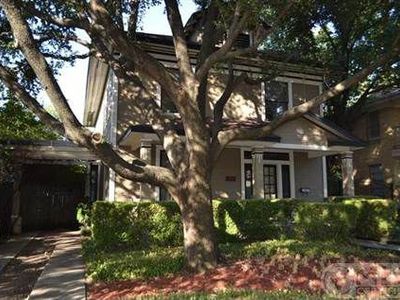 1030 Kings Hwy, Dallas, TX, 75208